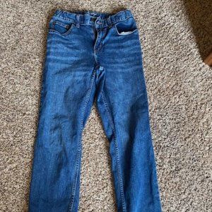Wonder Nation Boys Size 14 jeans